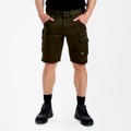 Produktbild von Engel - X-treme Shorts mit Stretch, forest green, Gr. 44