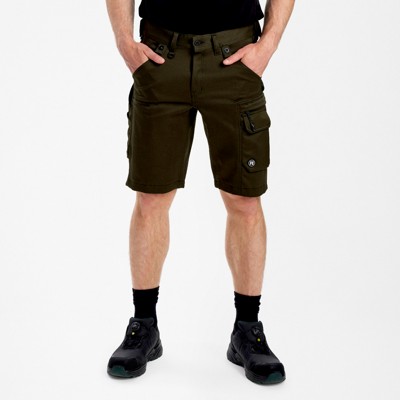 Produktbild von Engel - X-treme Shorts mit Stretch, forest green, Gr. 44