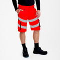 Produktbild von Engel - Safety Light Shorts, rot/schwarz, Gr. 66