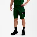 Produktbild von Engel - Galaxy Shorts, grün/schwarz, Gr. 66