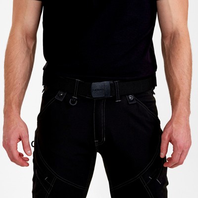 Produktbild von Engel - Gürtel, schwarz, Gr. 120