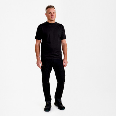 Engel Extend T-Shirt, Schwarz, Gr. Xl