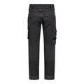 Produktbild von Engel - X-treme Handwerkerhose aus Stretch, anthrazit grau, Gr. 42