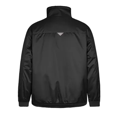 Produktbild von Engel - Extend Pilotjacke, schwarz, Gr. 2XL