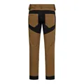 Produktbild von Engel - X-treme Handwerkerhose mit 4-Wege-Stretch, toffee brown, Gr. 34