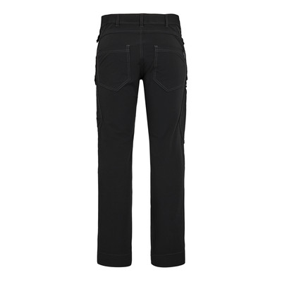 Produktbild von Engel - X-treme Servicehose mit 4-Wege-Stretch, schwarz, Gr. 27