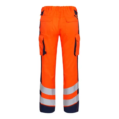 Produktbild von Engel - Safety Light Hose, orange/blue ink, Gr. 30