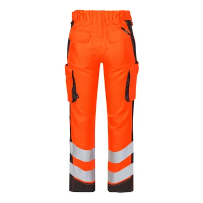 Produktbild von Engel - Safety Light Hose, orange/anthrazit grau, Gr. 30