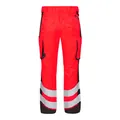 Produktbild von Engel - Safety Light Hose, rot/schwarz, Gr. 48