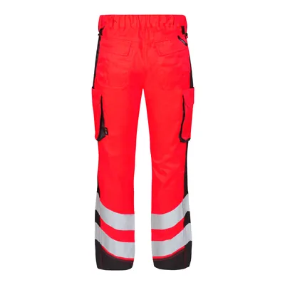 Produktbild von Engel - Safety Light Hose, rot/schwarz, Gr. 48