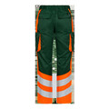 Produktbild von Engel - Safety Light Hose, grün/orange, Gr. 25