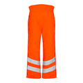Produktbild von Engel - Safety Winterhose, orange, Gr. 2XL