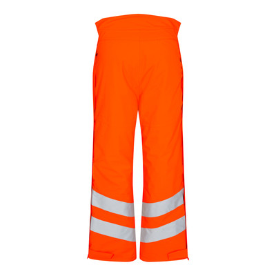 Produktbild von Engel - Safety Winterhose, orange, Gr. 2XL