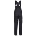 Produktbild von Engel - X-treme Latzhose aus Stretch, schwarz, Gr. 58