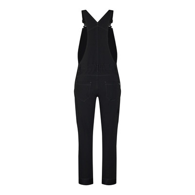 Engel X-treme Latzhose Mit 4-Wege-Stretch, Schwarz, Gr. 52