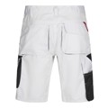 Produktbild von Engel - Galaxy Light Shorts, weiss/anthrazit grau, Gr. 46