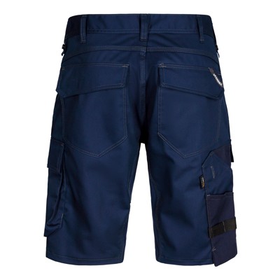 Produktbild von Engel - X-treme Shorts aus Stretch, blue ink, Gr. 46