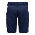 Produktbild von Engel - X-treme Shorts mit Stretch, blue ink, Gr. 44