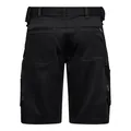 Produktbild von Engel - X-treme Shorts mit Stretch, schwarz, Gr. 54