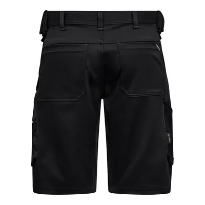 Produktbild von Engel - X-treme Shorts mit Stretch, schwarz, Gr. 54