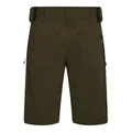 Produktbild von Engel - X-treme Handwerkershorts mit 4-Wege-Stretch, forest green, Gr. 58