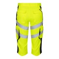 Produktbild von Engel - Safety Light 3/4-Hose, gelb/schwarz, Gr. 54