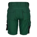 Produktbild von Engel - Galaxy Shorts, grün/schwarz, Gr. 66