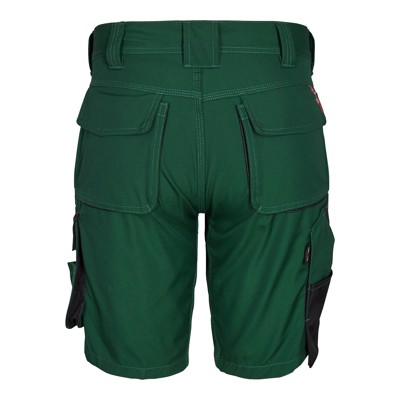 Produktbild von Engel - Galaxy Shorts, grün/schwarz, Gr. 66