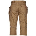 Produktbild von Engel - Combat 3/4 Hose mit Holstertaschen, wood, Gr. 60