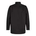 Produktbild von Engel - Extend langärmliges Herrenhemd, schwarz, Gr. 39/40