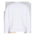 Produktbild von Engel - Extend Sweatshirt, weiss, Gr. 3XL