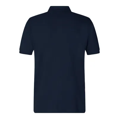 Produktbild von Engel - Extend Poloshirt, blue ink, Gr. 4XL