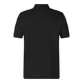 Produktbild von Engel - Extend Poloshirt, schwarz, Gr. XXS