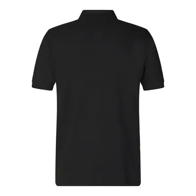 Produktbild von Engel - Extend Poloshirt, schwarz, Gr. XXS