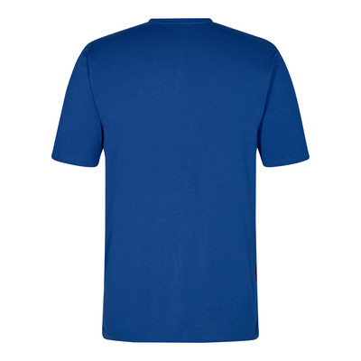 Produktbild von Engel - Extend Baumwolle T-shirt, surfer blue, Gr. S