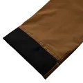 Produktbild von Engel - X-treme Handwerkerhose mit 4-Wege-Stretch, toffee brown, Gr. 34