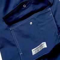 Produktbild von Engel - Safety+ Schweißer Latzhose, marine, Gr. 29