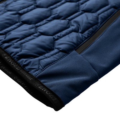 Produktbild von Engel - X-treme Steppweste, blue ink, Gr. S