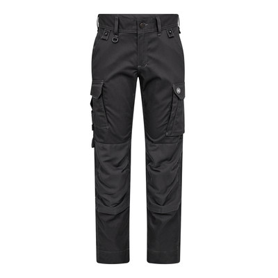 Produktbild von Engel - X-treme Handwerkerhose aus Stretch, anthrazit grau, Gr. 42