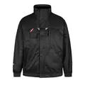 Produktbild von Engel - Extend Pilotjacke, schwarz, Gr. 2XL