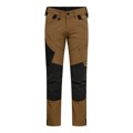 Produktbild von Engel - X-treme Handwerkerhose mit 4-Wege-Stretch, toffee brown, Gr. 34