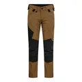 Produktbild von Engel - X-treme Handwerkerhose mit 4-Wege-Stretch, toffee brown, Gr. 34