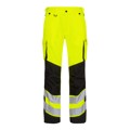 Produktbild von Engel - Safety Light Hose, gelb/schwarz, Gr. 22