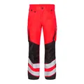 Produktbild von Engel - Safety Light Hose, rot/schwarz, Gr. 48