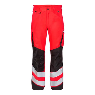 Produktbild von Engel - Safety Light Hose, rot/schwarz, Gr. 48