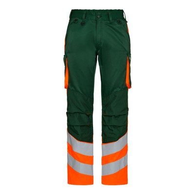 Produktbild von Engel - Safety Light Hose, grün/orange, Gr. 25
