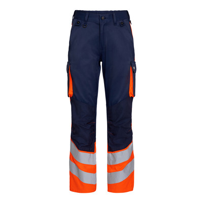 Engel Safety Light Hose, Blue Ink/orange, Gr. 30