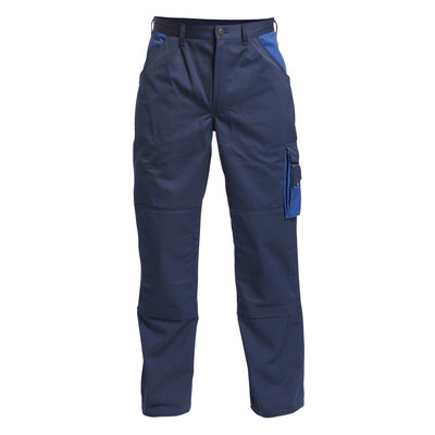 Engel Enterprise Hose, Marine/azurblau, Gr. 58