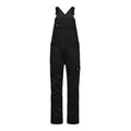 Produktbild von Engel - Safety+ Latzhose, schwarz, Gr. 22