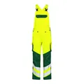 Produktbild von Engel - Safety Light Latzhose, gelb/grün, Gr. 64